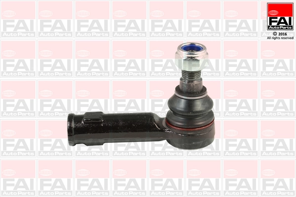 Tie Rod End